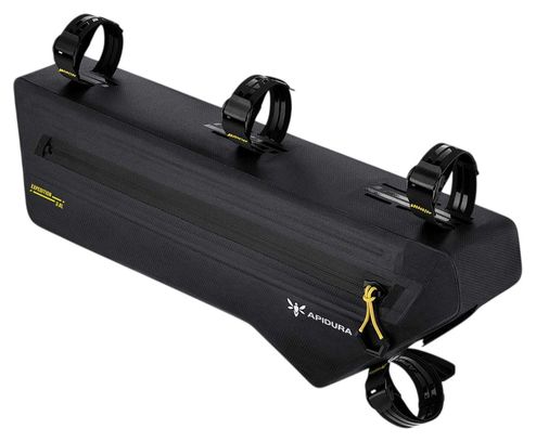 Apidura Expedition Frame Pack | 3.8L | Black