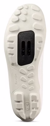 Crankbrothers Candy lace Grijs/Wit Schoenen