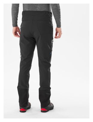 Mijo Pantalón Kamet Xcs Negro