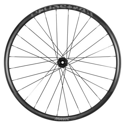 Mavic Crosstrail SL Carbon 29'' Wheelset | Boost 15x110 - 12x148 mm | CenterLock | 2025