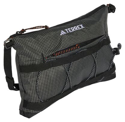 Sacoche adidas Terrex Multi Organize Ripstop Noir