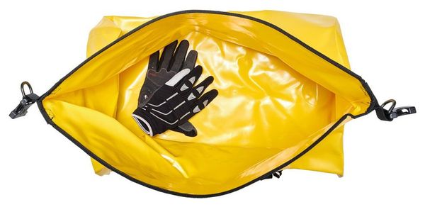 Ortlieb Rack Pack 31L Travel Bag Red | Alltricks.com