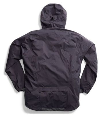 Chrome Downpour Jas Zwart