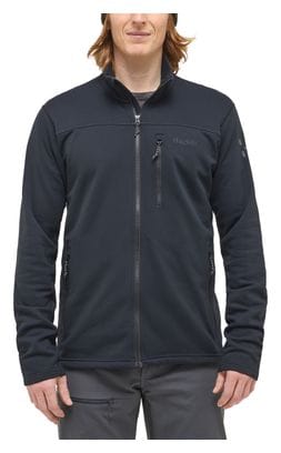 Haglöfs Rosson Mid Men's Fleece Black