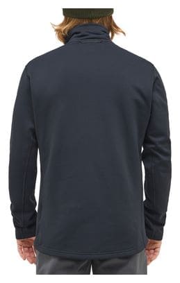 Haglöfs Rosson Mid Men's Fleece Black