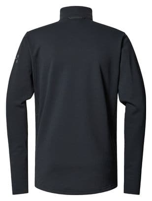 Haglöfs Rosson Mid Men's Fleece Black