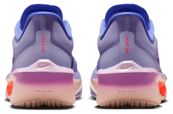 Chaussures Running Nike Zoom Fly 6 Bleu/Violet Femme