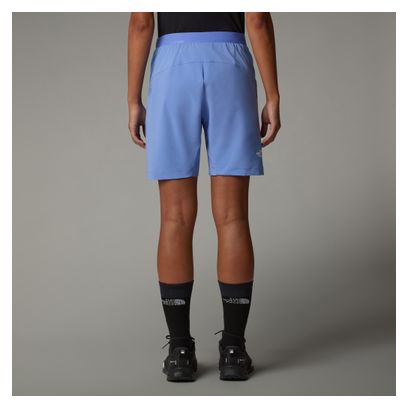The North Face Felik Women's Shorts Blue