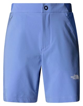 The North Face Felik Women's Shorts Blue