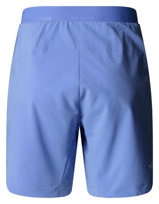The North Face Felik Women's Shorts Blue