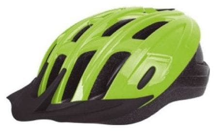 CASQUE INMOLD DYNAMIC GREEN FLUO L 58-62 cm