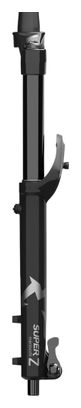Marzocchi Super Z Grip X 29'' Gabel | Boost 15x110mm | Déport 44 | Noir 2026