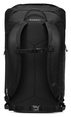 Zaino Mammut Alto 28L Nero