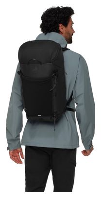 Zaino Mammut Alto 28L Nero