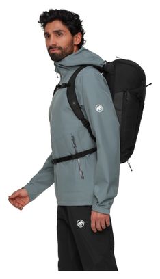Zaino Mammut Alto 28L Nero