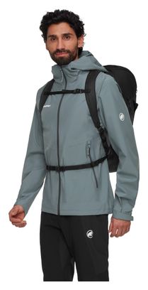 Zaino Mammut Alto 28L Nero