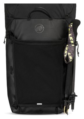 Zaino Mammut Alto 28L Nero