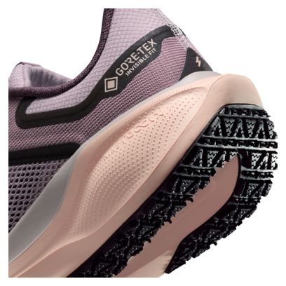 Nike Pegasus 41 GTX Women's Running Shoes in Purple