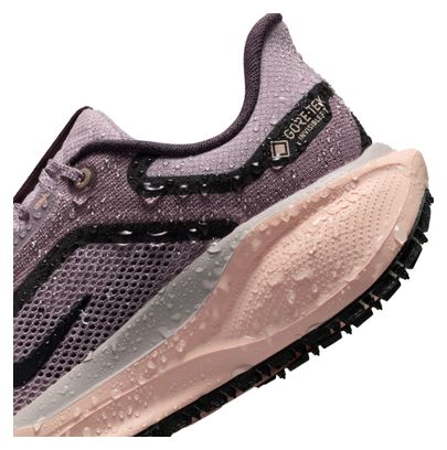 Nike Pegasus 41 GTX Women's Running Shoes in Purple