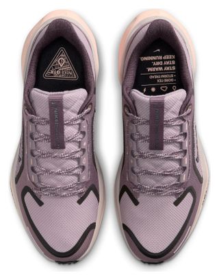 Nike Pegasus 41 GTX Women's Running Shoes in Purple