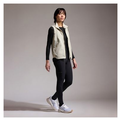 Calzamaglia termica Gore Wear Concurve nera da donna