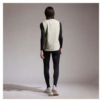 Calzamaglia termica Gore Wear Concurve nera da donna