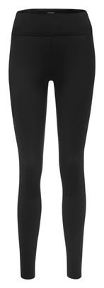 Calzamaglia termica Gore Wear Concurve nera da donna