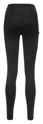 Calzamaglia termica Gore Wear Concurve nera da donna