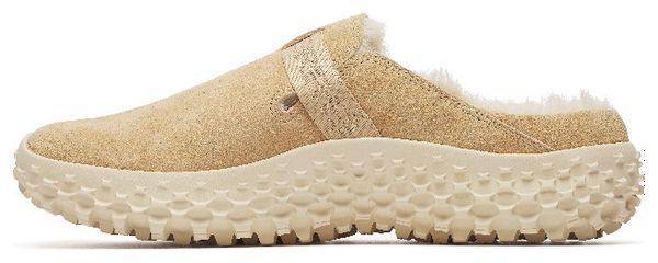 Chaussures Merrell Wrapt Cozy Beige Femme 