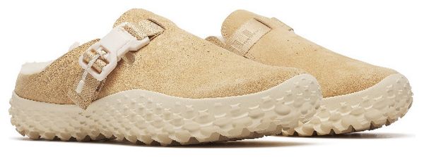 Chaussures Merrell Wrapt Cozy Beige Femme 