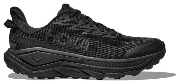 Hoka Challenger 8 GTX Trail-Schuhe Schwarz Herren