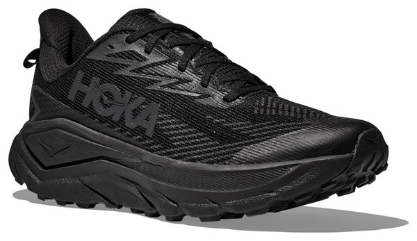 Hoka Challenger 8 GTX Trail-Schuhe Schwarz Herren