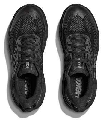Hoka Challenger 8 GTX Trail-Schuhe Schwarz Herren