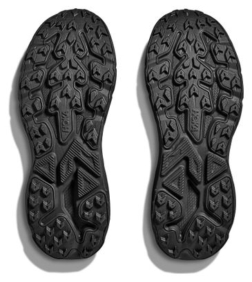 Hoka Challenger 8 GTX Trail-Schuhe Schwarz Herren