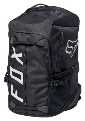 Fox Transition Pack Backpack Black