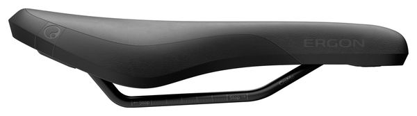 Ergon SF Sattel Mann Schwarz