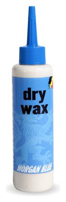 MORGAN BLUE Huile de chaine DRY WAX 125ml