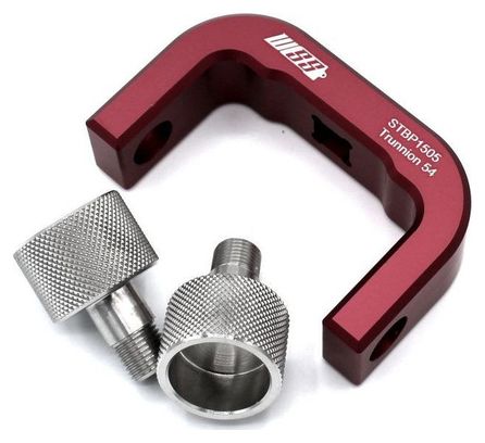 WSS - Trunnion Mount 54mm Eyelet Torque Fixture Tool