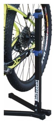 Support pour hauban roue avec fat bike BiciSupport