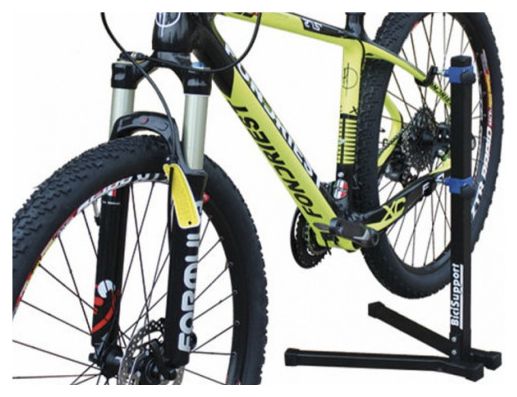 Support pour hauban roue avec fat bike BiciSupport - Main Image