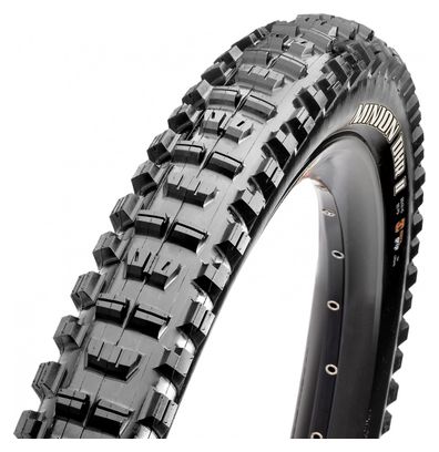 Maxxis Minion DHR II 27.5'' Tubeless Ready Soft 3C Maxx Grip Exo Wide Trail (WT)