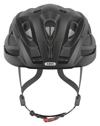 Abus Aduro 2.0 Helm Zwart