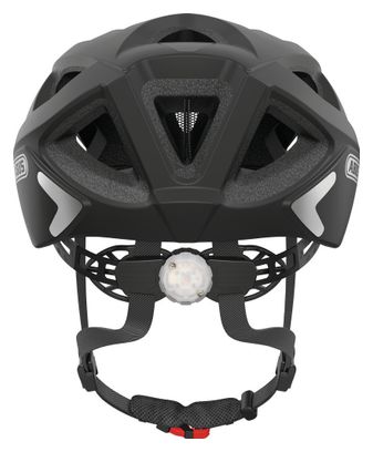 Abus Aduro 2.0 Helm Zwart