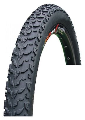 Pneu vtt 26x2.10 tr chaoyang noir h5120 (52-559)