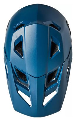 Fox Rampage Mips Full Face Helm Indigo Blue