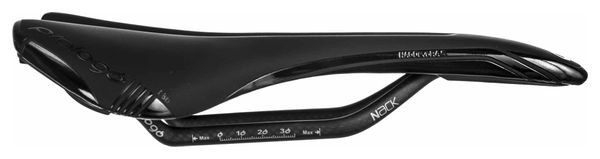 Selle PROLOGO NAGO EVO PAS Nack 134 Hard Black