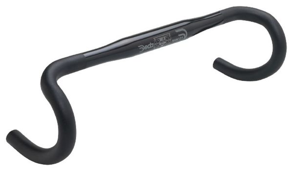 DEDA Zero 1 Handlebar Black 