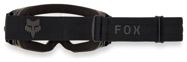 Fox Vue Max Black MTB-bril
