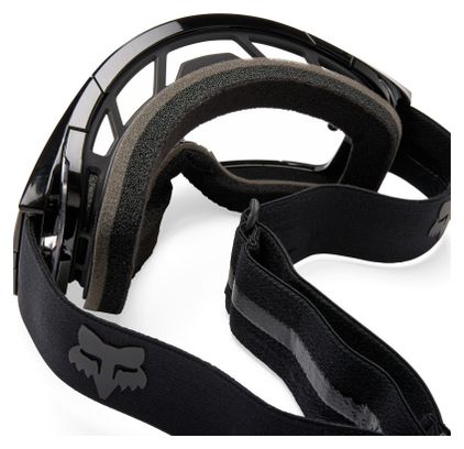 Fox Vue Max Black MTB-bril