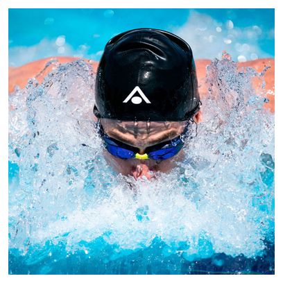 Gafas de natación Aquasphere Xceed Azul - Lentes azules